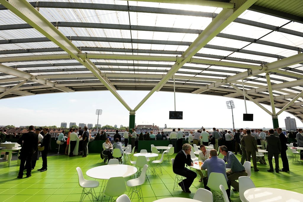 Kia Oval - image