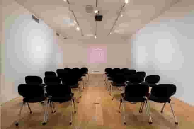 The Gallery