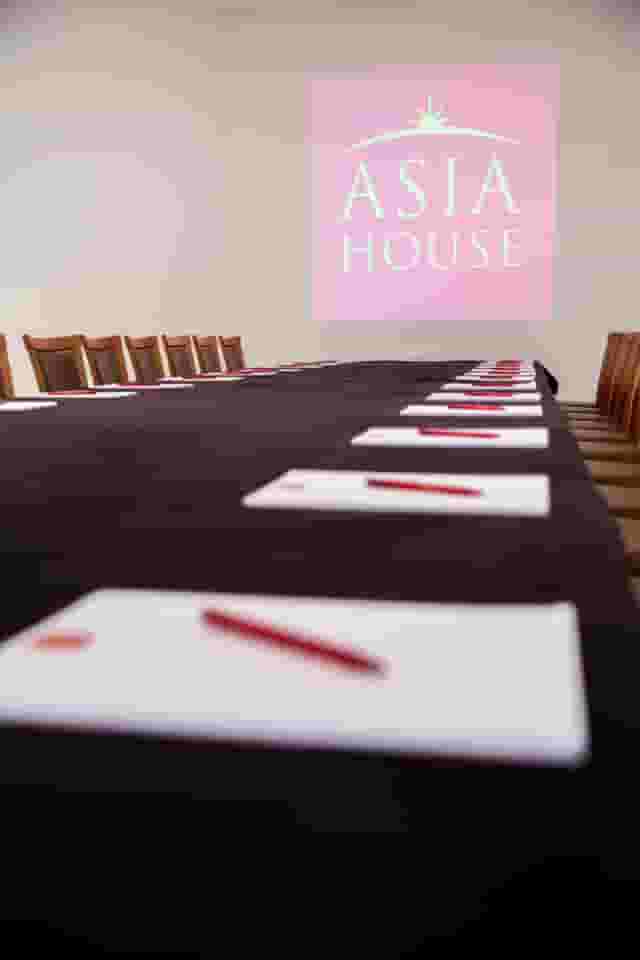 Asia House