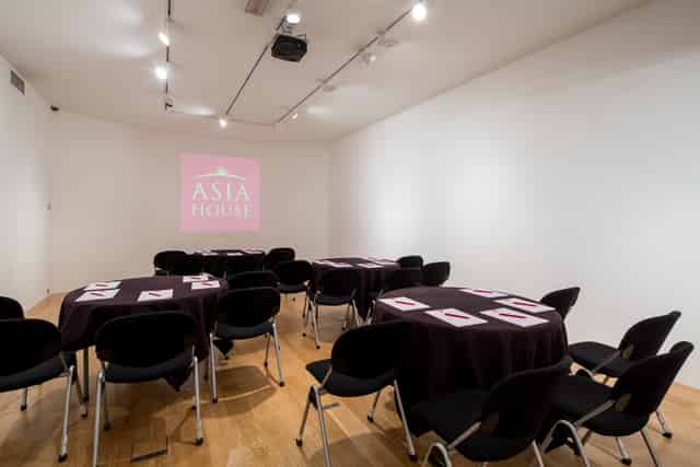 The Gallery