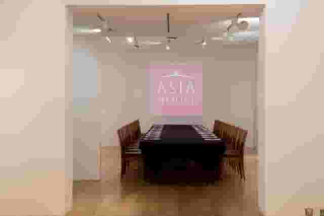 Asia House