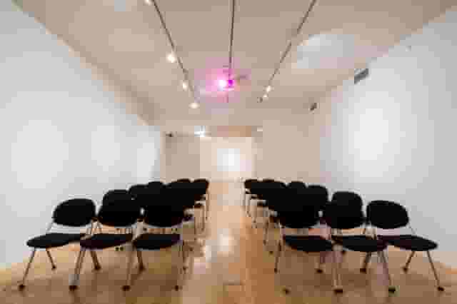 The Gallery