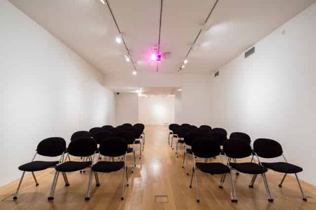 The Gallery