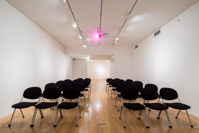 The Gallery