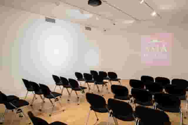 The Gallery