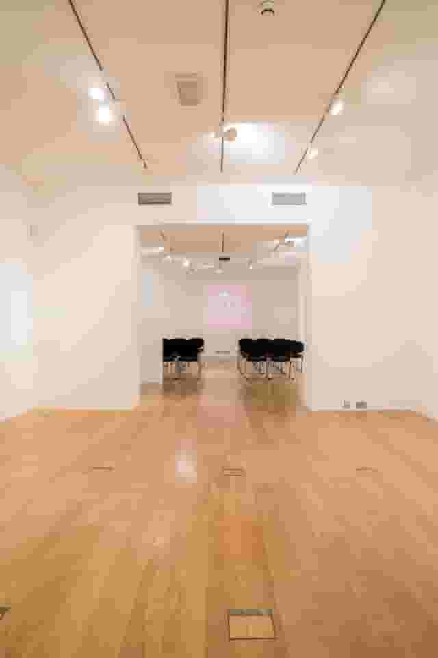 The Gallery
