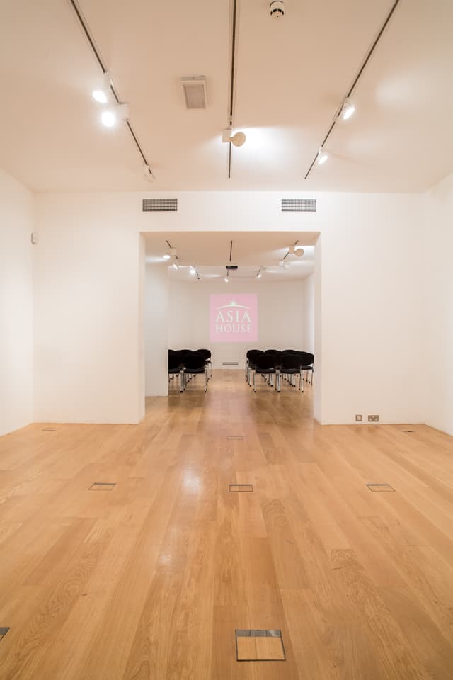 The Gallery