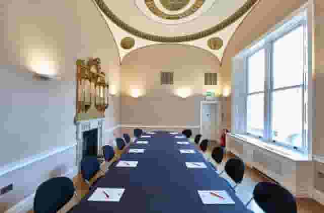 Asia House
