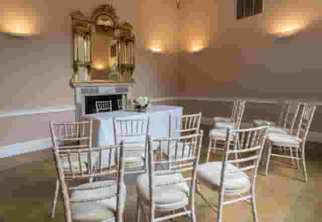 Fine room 3