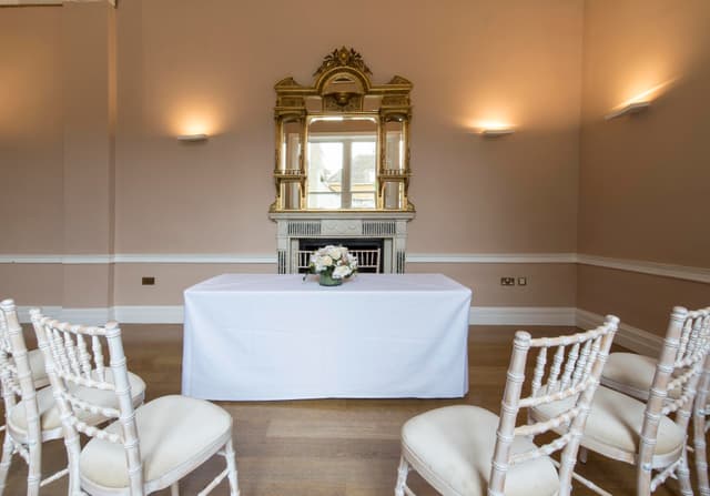 Fine room 3