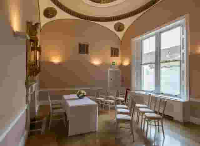 Fine room 3