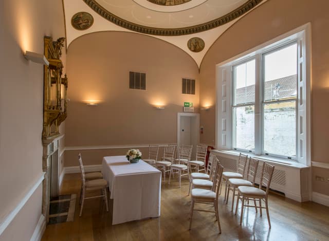Fine room 3