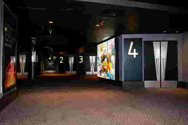Vue Islington - Angel