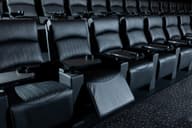 Auditoriums