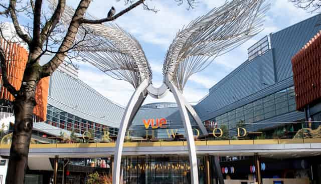 Vue Islington - Angel
