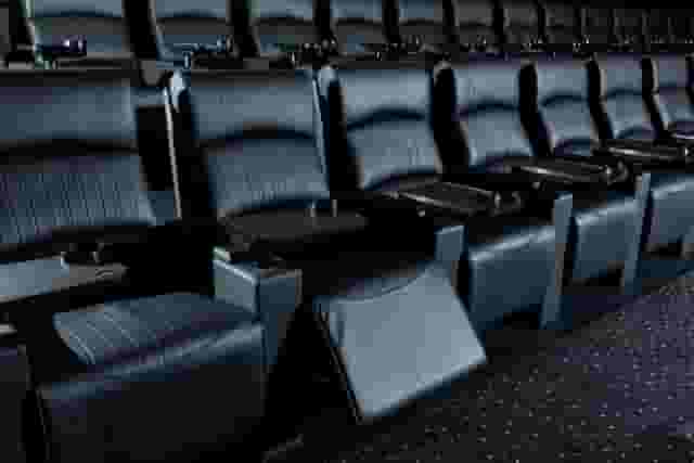 Vue Islington - Angel