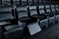 Auditoriums