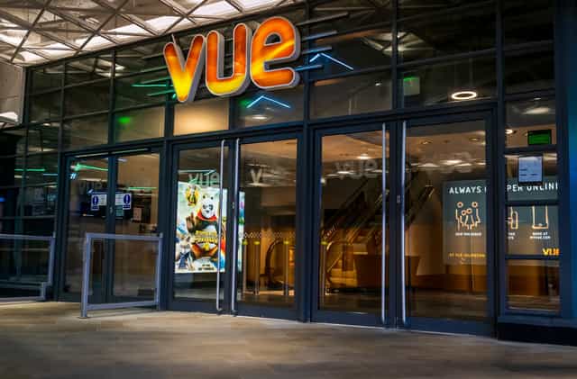Vue Islington - Angel - image 2