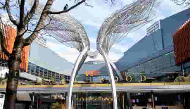 Vue Islington - Angel