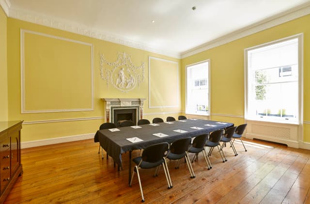 Hutchison Room 