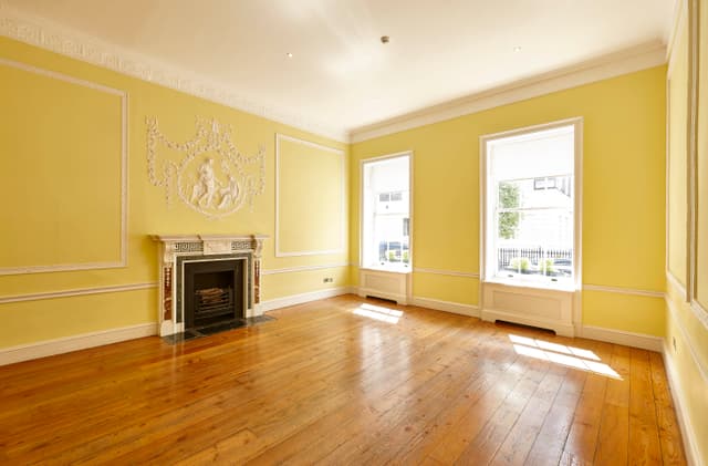 Hutchison Room 