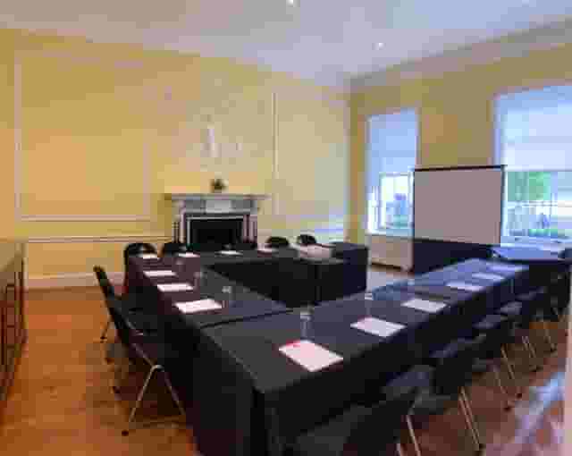 Asia House