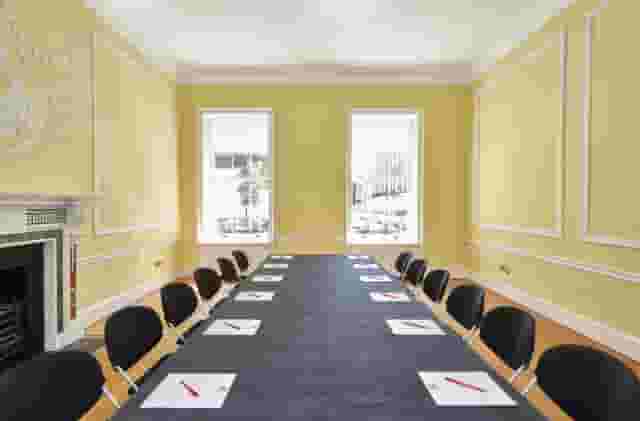 Hutchison Room 