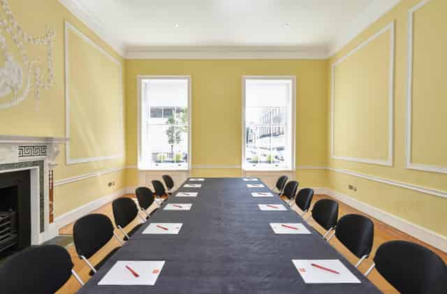 Hutchison Room 