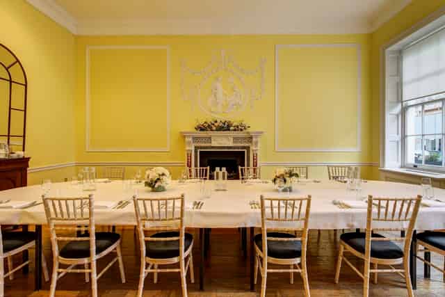 Private Dining