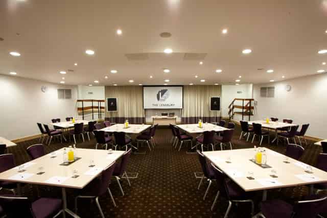 Beaumont Room