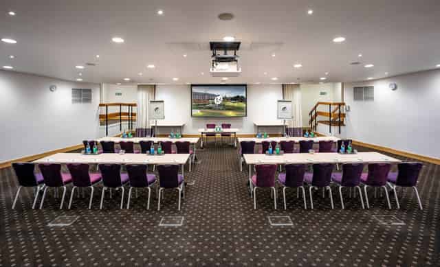 Beaumont Room