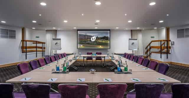 Beaumont Room