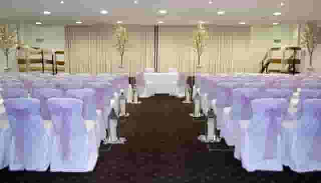 The Lensbury