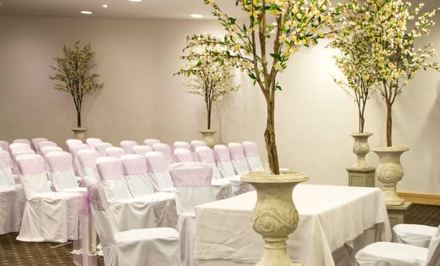 Beaumont Room
