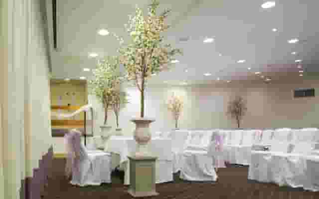 The Lensbury