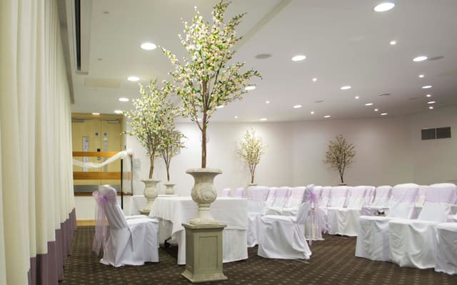 Beaumont Room