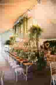 Formal Event Venues