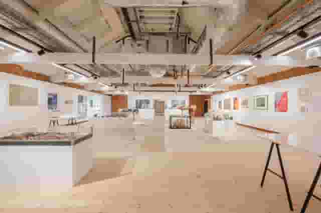 Derby Silk Mill Museum