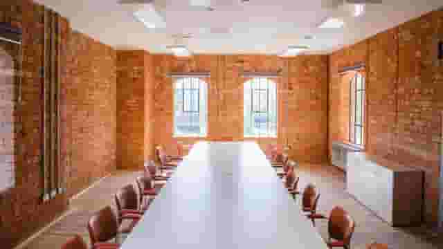 Derby Silk Mill Museum