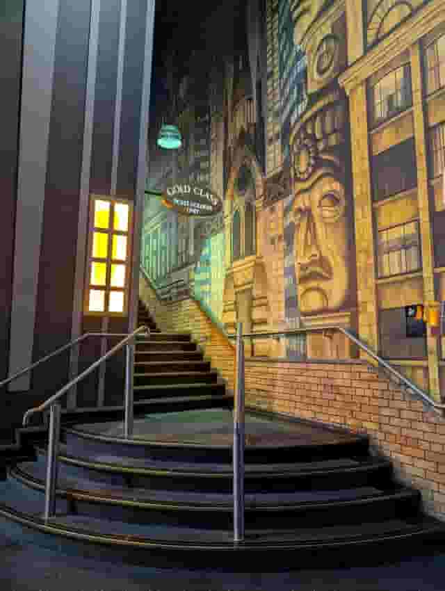 Vue Birmingham - Star City