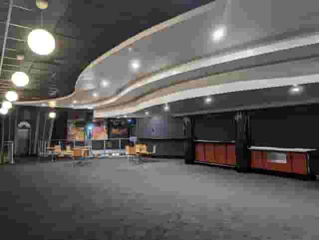 Vue Birmingham - Star City