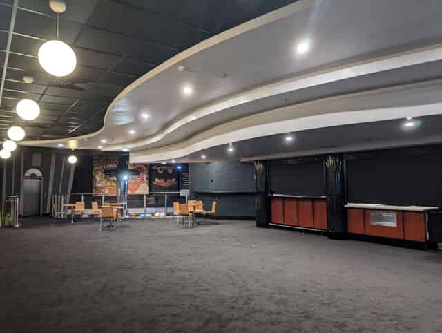 Vue Birmingham - Star City
