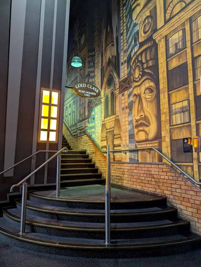 Vue Birmingham - Star City