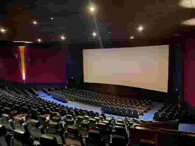 Vue Birmingham - Star City