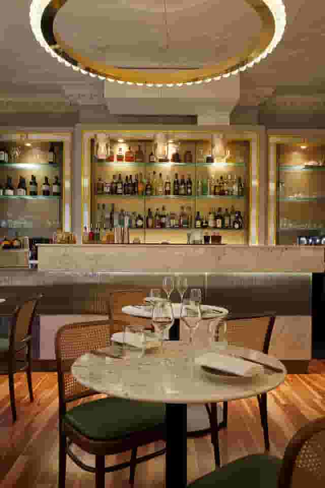 Saigon Bar