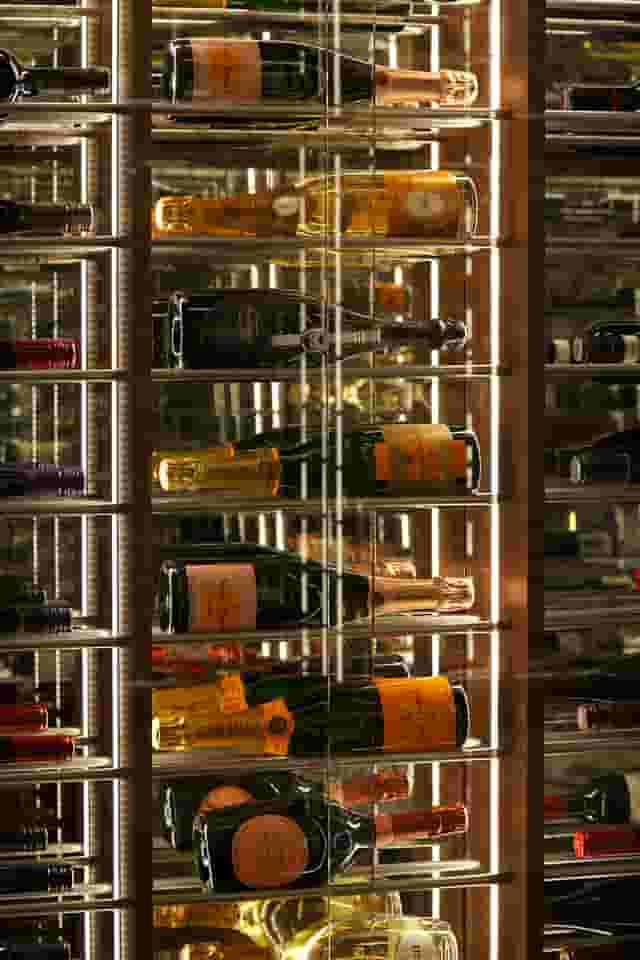 Wine Room