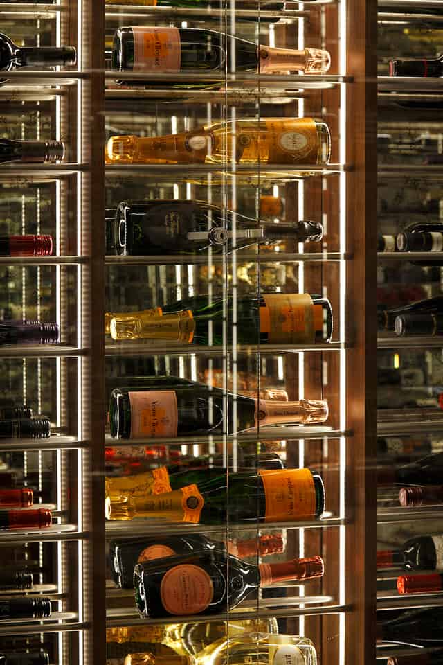 Wine Room