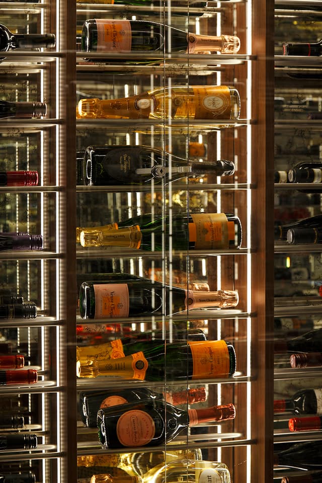 Wine Room