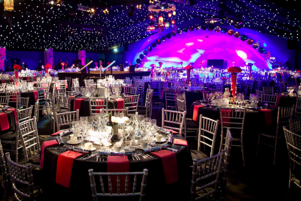 UK Events