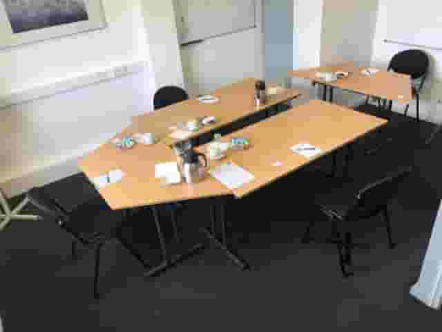 Enterprise House